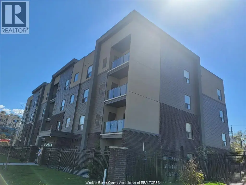 955 Ouellette Avenue Unit# 306, Windsor